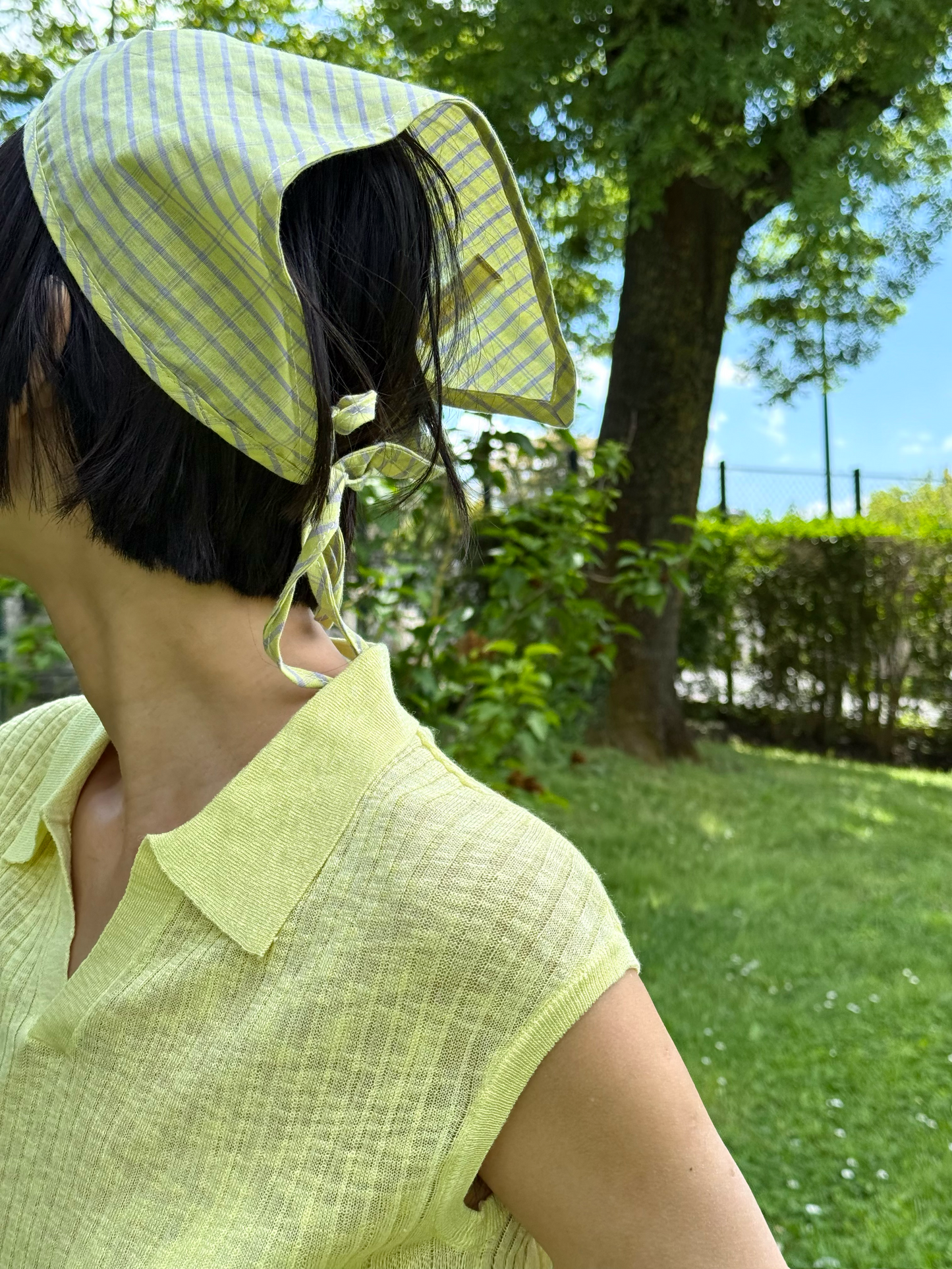 Lightknit Short-sleeve Polo
