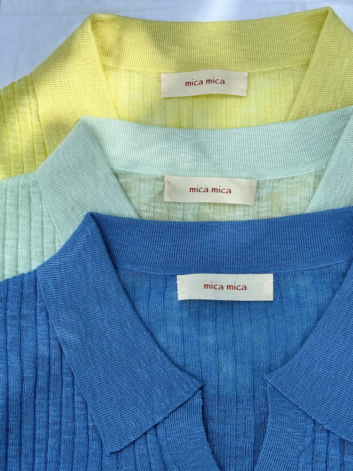 Lightknit Short-sleeve Polo