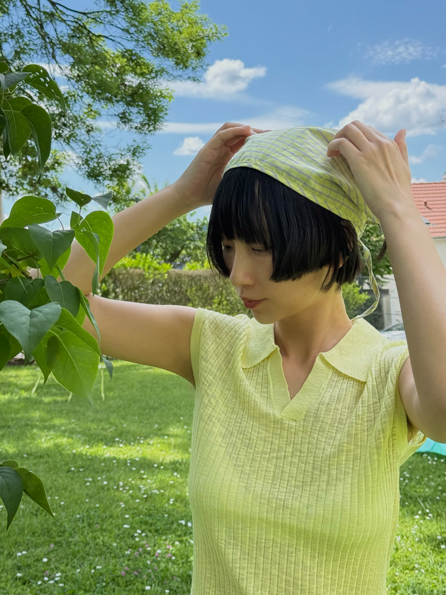 Lightknit Short-sleeve Polo