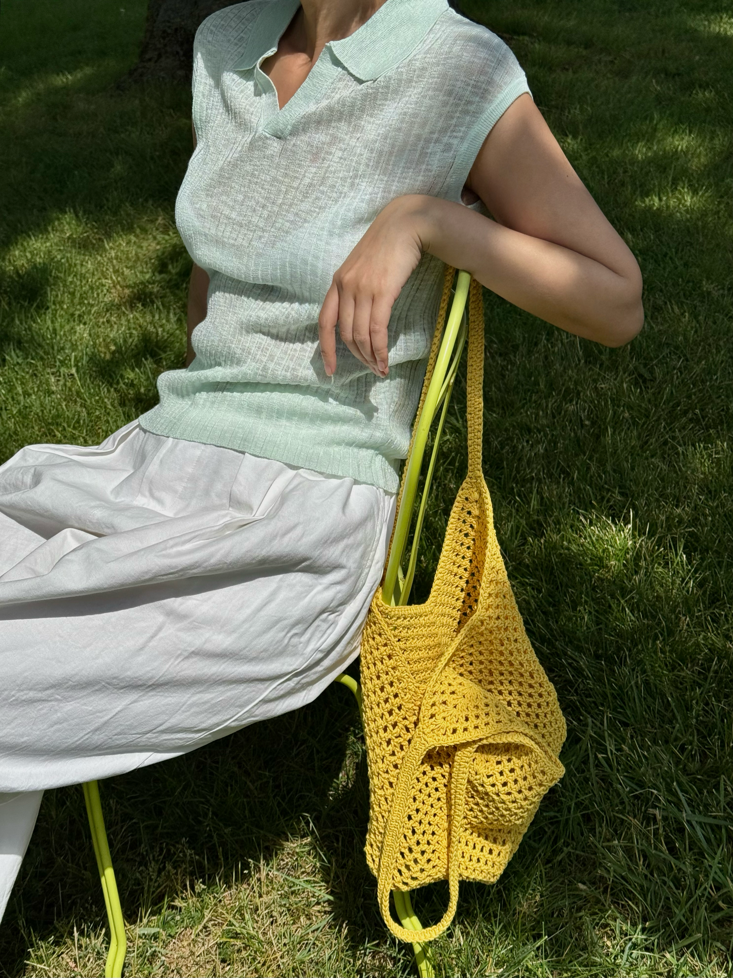 Lightknit Short-sleeve Polo